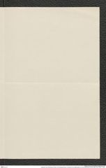 Nachlass Franz Steindachner, Brief von Schottengymnasium, Komitee für die Jubiläumsfeier an Franz Steindachner (25.06.1906), Inv.Nr. 466.01, Seite 3